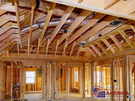 Attic Insulation Installation at a Low Cost