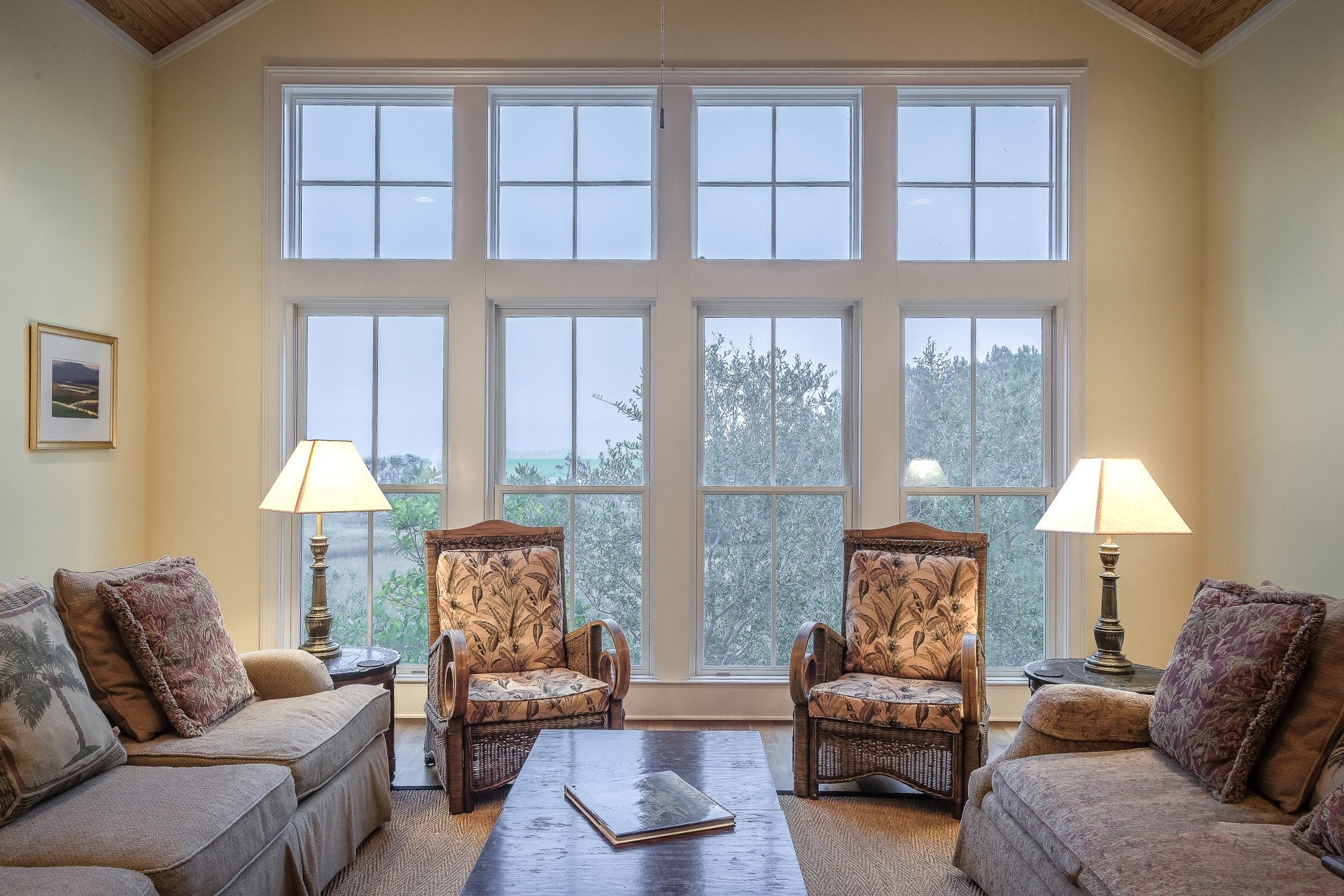 What to Look For in a Replacement Window